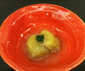 なすすり流し